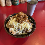 IEKEI KANSAI 王道家直系 我道家 - 