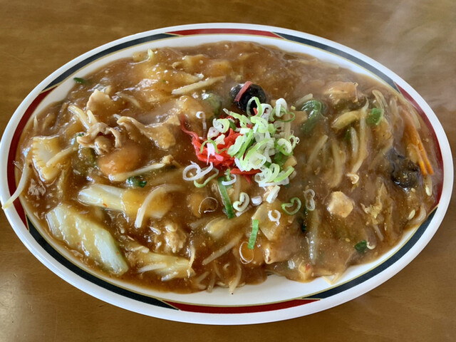 わっかないラーメン - 南稚内（ラーメン）の写真