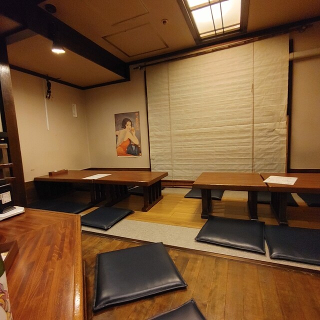 大衆酒場 吉々 - 狸小路/居酒屋 | 食べログ