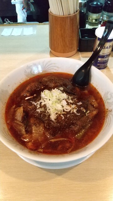 麺屋 雅の 船岡店｜宮城県のラーメン屋