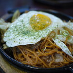 すぎの - 三次唐麺焼