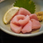 すぎの - ワニの刺身