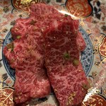焼肉壽壽 - 