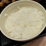 182363350 - ごはん