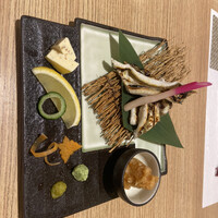 手打ちそば 大石 - 