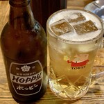 わか - 白ホッピー