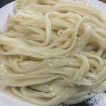 竹國 - うどん