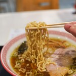 荻窪中華そば 春木屋 - 