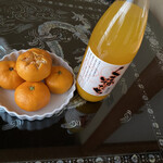 夢工房くまの - ※みかんは無関係（外国産）