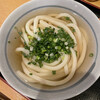 讃岐うどん 條辺