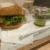 the 3rd Burger 松戸西口店