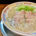 秀ちゃんラーメン - 