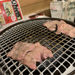 焼肉 うし山 - 