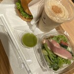 the 3rd Burger 松戸西口店 - 