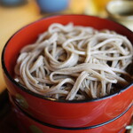 Okuizumo Soba Ippuku - 