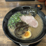 Ramen Hibiki - 