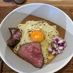 Dad's Ramen 夢にでてきた中華そば - 