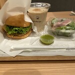 the 3rd Burger 松戸西口店 - 
