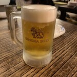 バーンタイ・マーケット - 生