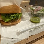 the 3rd Burger 松戸西口店 - 