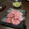 焼肉ホルモン むさし