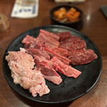 Wagyuu Yakiniku Kimoto - 