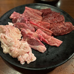 Wagyuu Yakiniku Kimoto - 