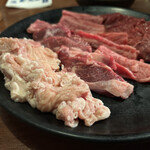 Wagyuu Yakiniku Kimoto - 