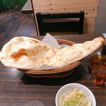 ヒマラヤン キッチン - 