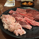 Wagyuu Yakiniku Kimoto - 