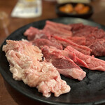 Wagyuu Yakiniku Kimoto - 