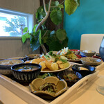 ディアーナカフェ - 