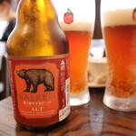 ラ コッペ - ベアレンビール