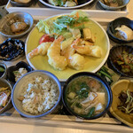 ディアーナカフェ - 