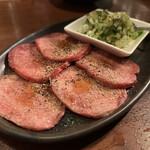 Wagyuu Yakiniku Kimoto - 