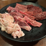 Wagyuu Yakiniku Kimoto - 