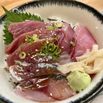 Sushi Kikuchi - 