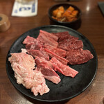 Wagyuu Yakiniku Kimoto - 