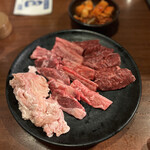 Wagyuu Yakiniku Kimoto - 