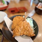 丼くらべ - 