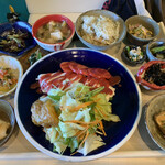 ディアーナカフェ - 