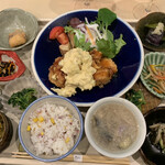 ディアーナカフェ - 