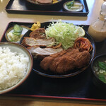 Tonkatsu Tokoton - 