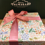 ツマガリ 大丸梅田店 - 