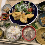 ディアーナカフェ - 