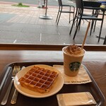 スターバックス・コーヒー - 