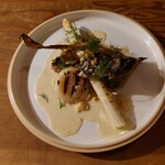 ビストロ オリーヴ - 