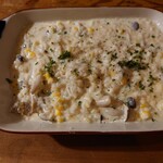 ビストロ オリーヴ - 