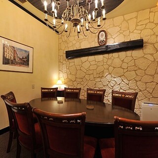 【時間貸し】個室貸し切りできます