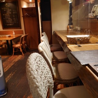 ビストロ オリーヴ_2